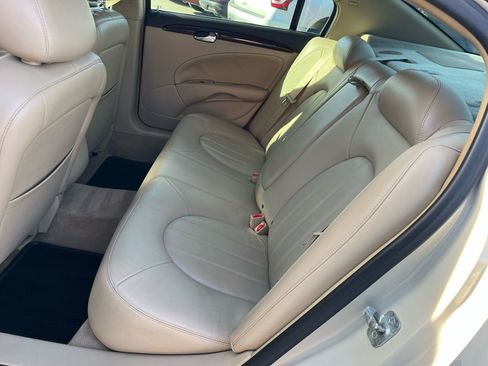 Used 2011 Buick Lucerne CXL w/ Driver Confidence Package image 13