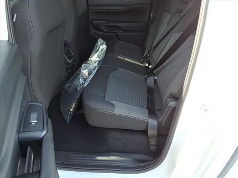 New 2025 Ford Ranger XL image 10