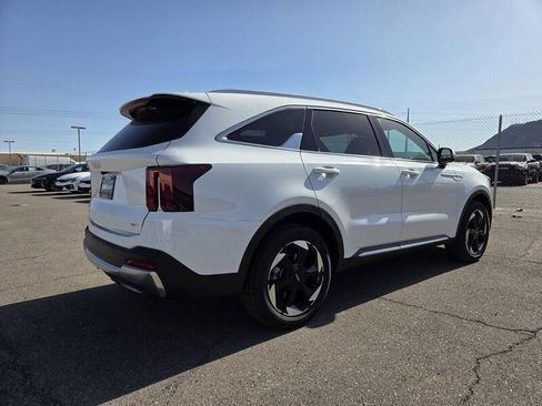 New 2026 Kia Sorento EX image 3
