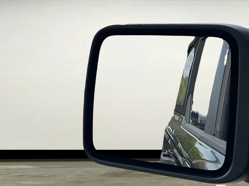 New 2025 Ford Bronco Big Bend AWD/4WD image 39