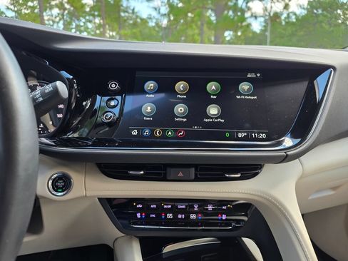 Used 2023 Buick Envision Avenir FWD image 35