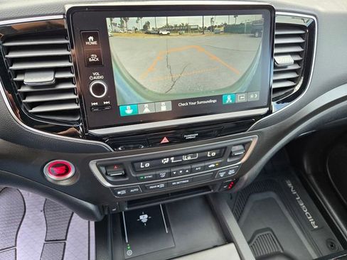 New 2026 Honda Ridgeline TrailSport+ image 12