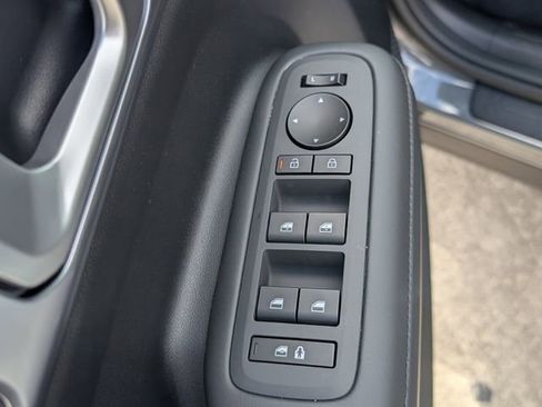 New 2026 Hyundai Santa Fe SEL image 11