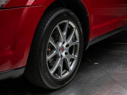 Used 2019 Dodge Journey GT image 7