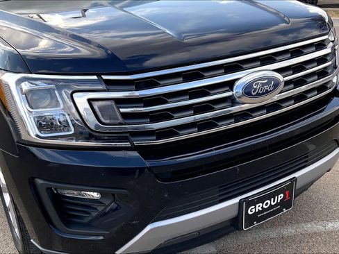 Certified 2021 Ford Expedition Max XLT image 29