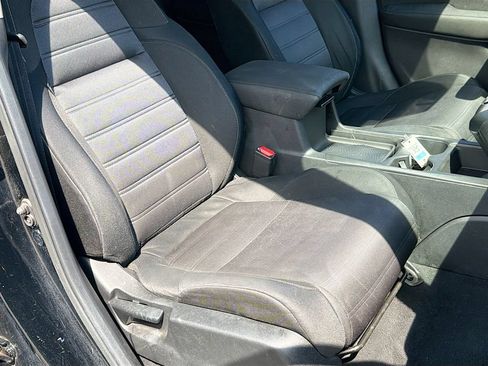 Used 2018 Honda CR-V EX image 28