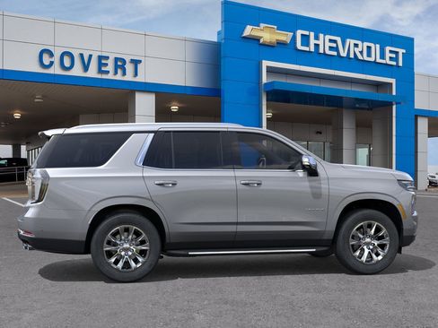 New 2026 Chevrolet Tahoe Premier image 29