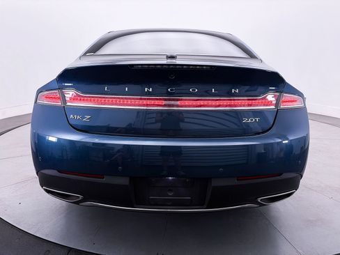 Used 2018 Lincoln MKZ Select w/ Select Plus Package FWD image 15