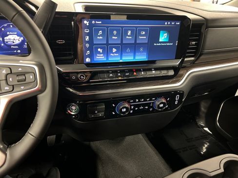 New 2026 Chevrolet Silverado 1500 LT AWD/4WD image 21