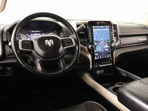 Used 2022 RAM 2500 Laramie image 2