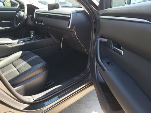 New 2026 MAZDA CX-50 AWD 2.5 S w/ Preferred Pkg image 8