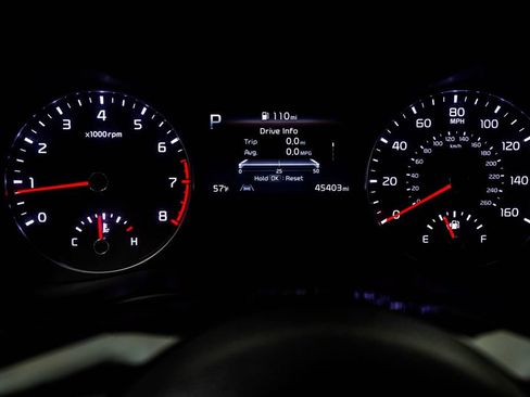 Used 2022 Kia Forte GT-Line w/ GT-Line Technology Package FWD image 36