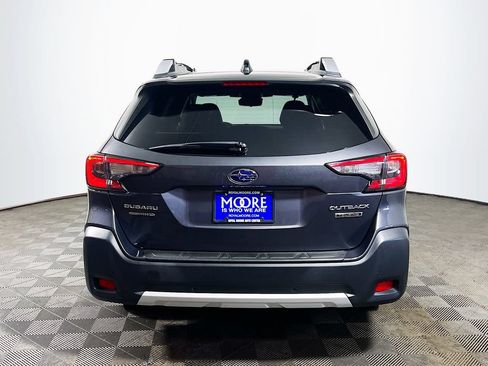 Used 2024 Subaru Outback Touring AWD/4WD image 6