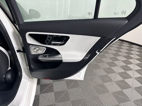 New 2026 Mercedes-Benz C 300 Sedan image 18