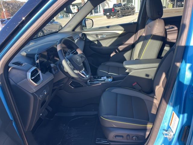 New 2026 Chevrolet TrailBlazer ACTIV w/ Convenience Package FWD image 16