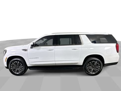New 2026 GMC Yukon XL Elevation w/ Elevation Premium Package AWD/4WD image 6