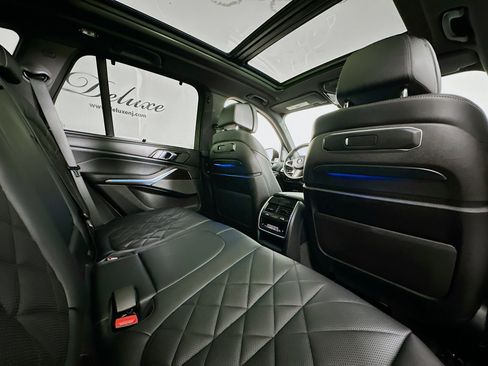 Used 2024 BMW X5 xDrive50e w/ Executive Package image 30
