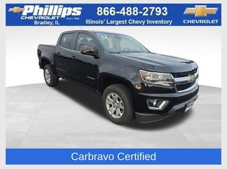 Used 2019 Chevrolet Colorado LT w/ LT Convenience Package RWD video 1