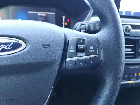 New 2026 Ford Escape Active image 19