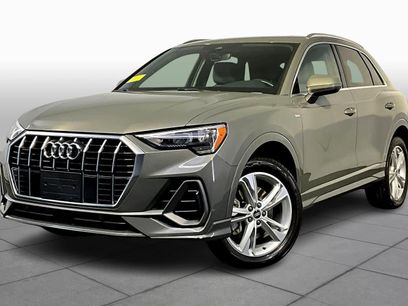 Used 2022 Audi Q3 2.0T Premium