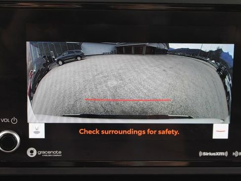 Used 2024 Toyota Tundra SR5 w/ SR5 Convenience Package AWD/4WD image 21