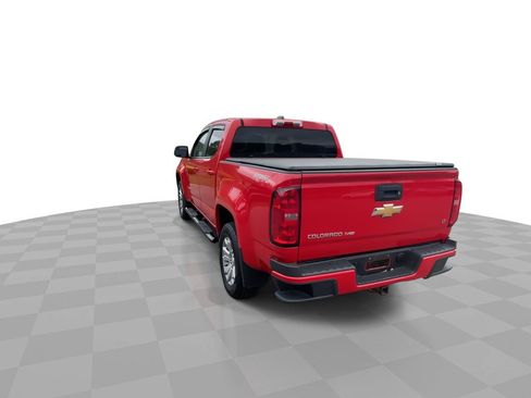 Used 2017 Chevrolet Colorado LT image 8