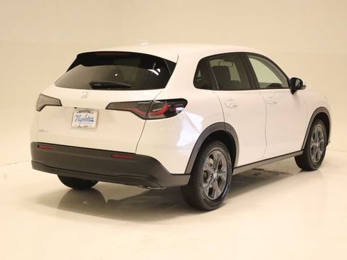 Used 2026 Honda HR-V LX image 6