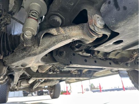 Used 2005 Toyota Tundra Limited image 39