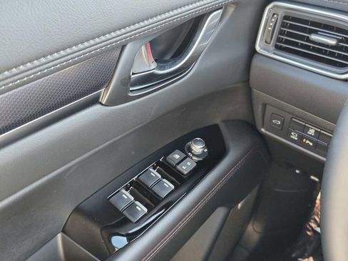 New 2025 MAZDA CX-5 2.5 Turbo w/ Premium Package image 14