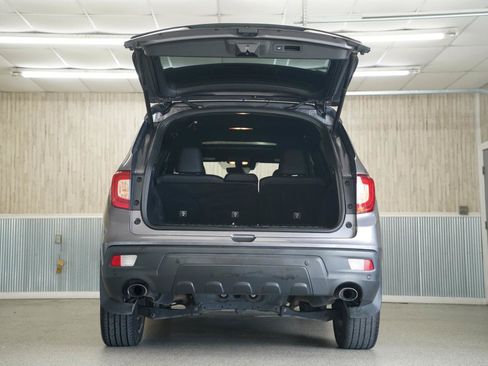 Used 2021 Honda Passport Touring image 42