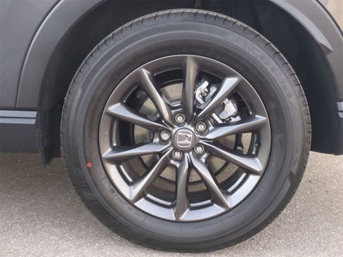 New 2026 Honda CR-V EX-L image 15