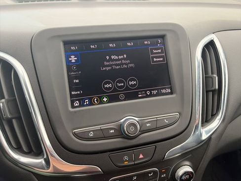 Used 2024 Chevrolet Equinox LT w/ LPO, Floor Liner Package image 20