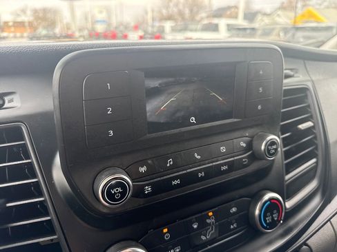 Used 2024 Ford Transit 250 Low Roof w/ Exterior Upgrade Package image 40