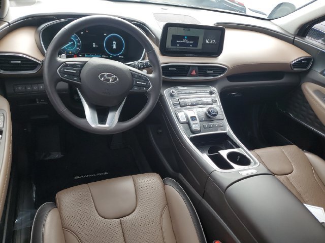 Used 2022 Hyundai Santa Fe Limited AWD/4WD image 10