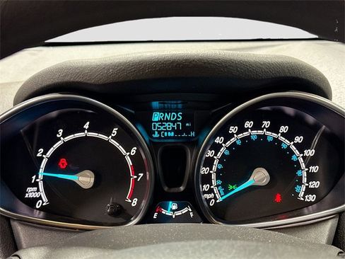 Used 2019 Ford Fiesta SE w/ Cold Weather Package image 14