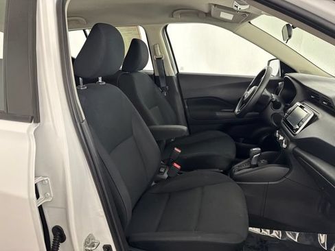 Certified 2023 Nissan Kicks S FWD image 20
