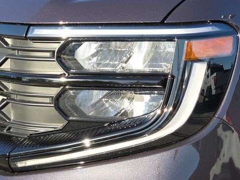New 2025 Ford Expedition Active RWD image 4