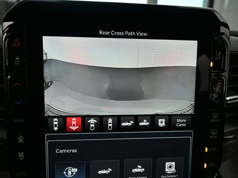 Used 2026 RAM 2500 Limited image 24