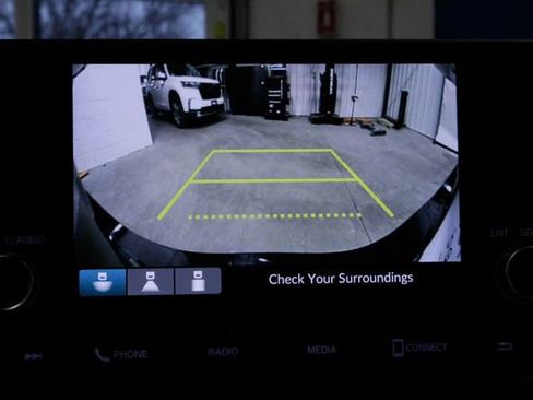 Certified 2023 Honda Civic EX image 32