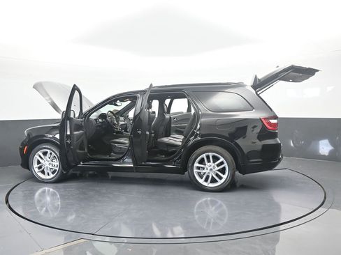 Used 2023 Dodge Durango GT image 77