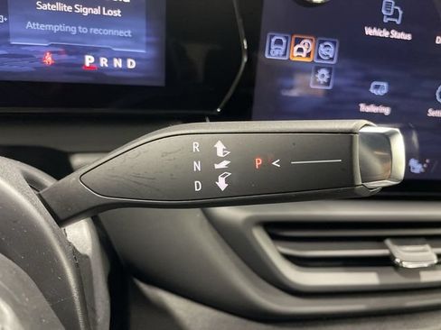 Certified 2026 Chevrolet Silverado EV LT AWD/4WD image 20