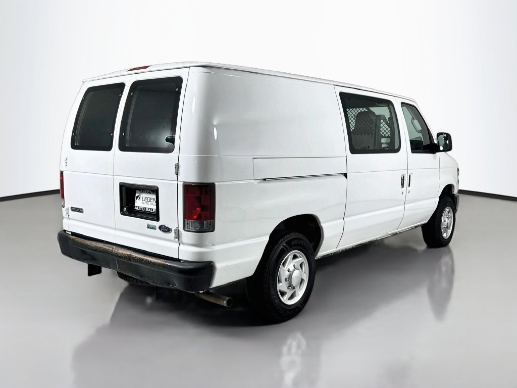 Used 2010 Ford E-150 and Econoline 150 RWD image 6