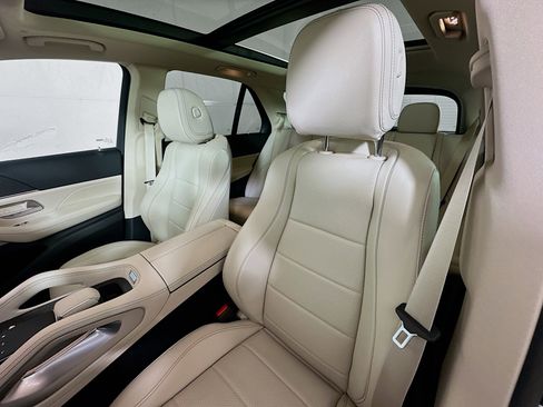 New 2026 Mercedes-Benz GLE 450 4MATIC image 21