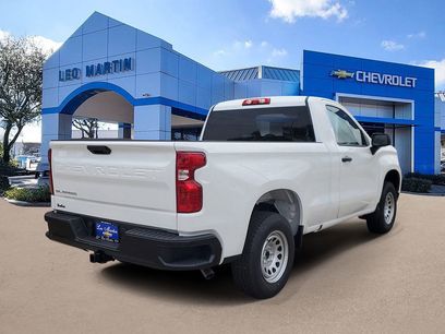 New 2026 Chevrolet Silverado 1500 W/T w/ WT Value Package