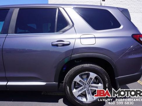 Used 2024 Honda Pilot EX-L image 47