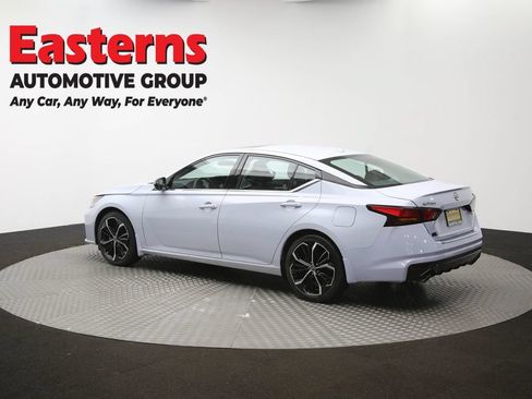 Used 2023 Nissan Altima 2.5 SR w/ SR Premium Package FWD image 64