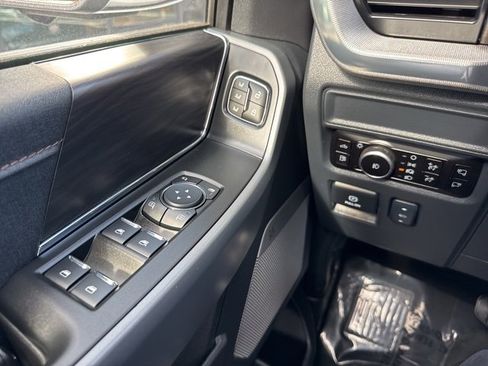 New 2025 Ford F150 Lariat w/ Equipment Group 501A Mid image 28