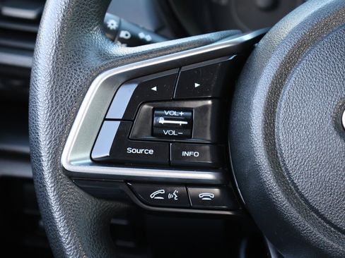 Used 2022 Subaru Impreza 2.0i w/ Popular Package #1 image 12