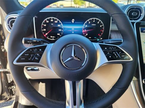 New 2026 Mercedes-Benz GLC 300 4MATIC image 19
