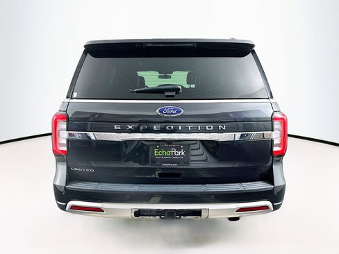 Used 2024 Ford Expedition Limited image 7